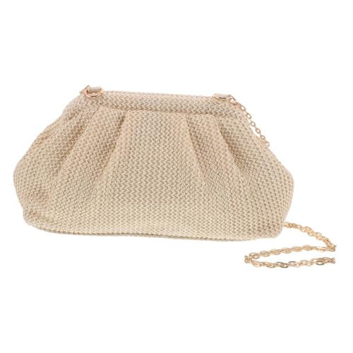 Pochette de soirée légère pour ranger vos essentiels sans encombrement