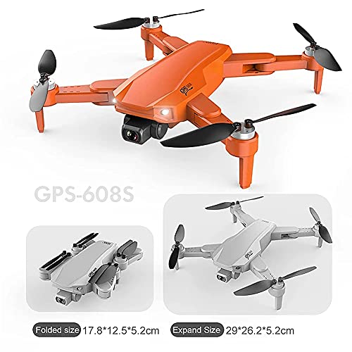 Ficha técnica Mini Drone con Cámara 6K FPV 5G WiFi 3D Flip Modo Combate Inducción de Gravedad Mantenimiento de Altura Modo Sin Cabeza Despegue y Aterrizaje con Un Solo Botón para Niños Adultos y Principiantes - Fernando Cortés