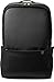 Produktbild HP Pavilion Accent (4QF96AA) Rucksack (15,6 Zoll) schwarz / gold