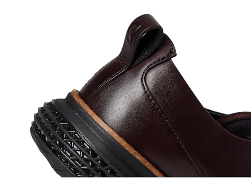 Image of Cole Haan Men's Og Energyweave Perforated Plain Toe Ox