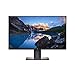 Produktbild Dell UltraSharp 27 4K USB-C Monitor U2720Q (27") Black, DELL-U2720Q (U2720Q (27) Black)