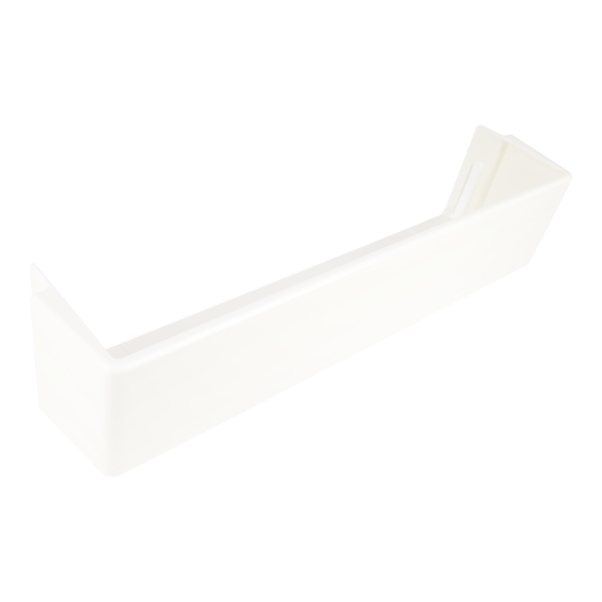 sparefixd Estante para botellas de puerta para refrigerador y congelador Interfunk