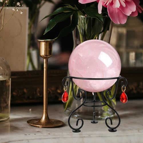 Ciieeo Suporte De Globo De Observação Para Jardim Suporte De Globos De Observação Para Jardim Ao Ar