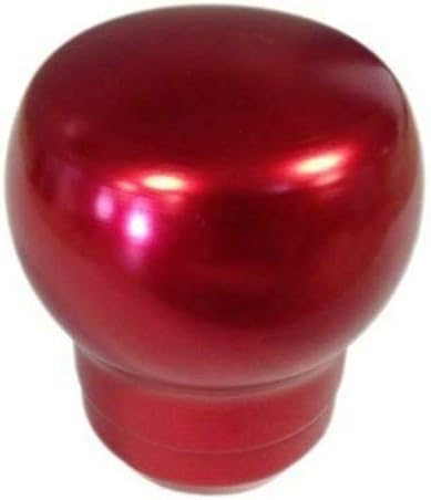 Torque Solution TS-SUSK-003R Fat Head Shift Knob Red - FR-S BRZ