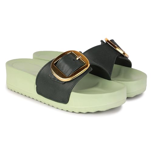 Image of WOMEN'S Sandals | Lightweight Wear| Stylish & Easy to Wear For WOMEN'S GP-SAN-1995