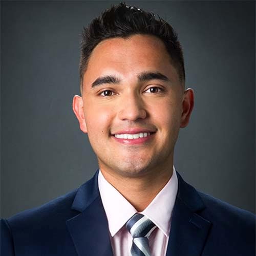 Brandon Benitez of KRGV Sports joins the podcast