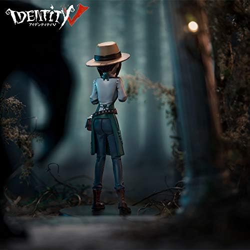春太郎第五人格 庭師 フィギュアセット【新品】 Amazon.co.jp: Identity V 第五人格 庭師 フィギュア 塗装済み