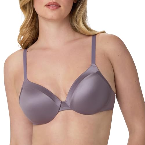 Image of Maidenform Women's Comfort Devotion Underwire Bra, Convertible T-shirt Bra (Retired Colors)