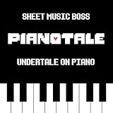 Sheet Music Boss