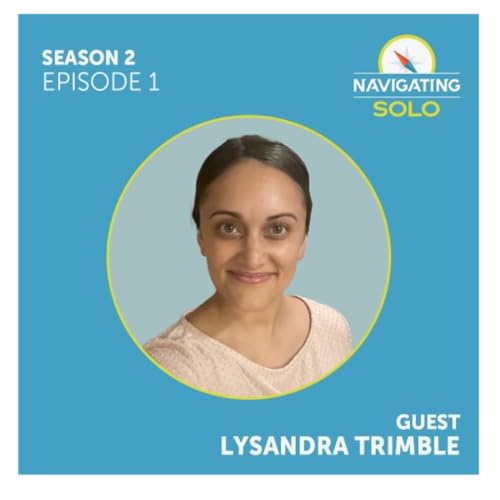 Interview with Lysandra Trimble