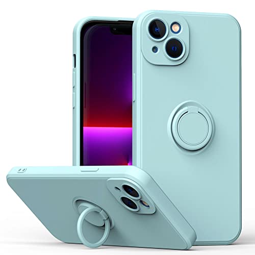 Keyihan Cover Compatibile con iPhone 11 con