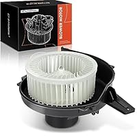 Frankberg Heizungsgebläse Gebläsemotor Kompatibel mit A1 2010-2018 A2 2000-2005 Ibiza 2002-2017 Fabia I 1999-Heute Rapid 2012-2019 Roomster 2006-2015 Fox 2005-2011 Polo 2001-Heute