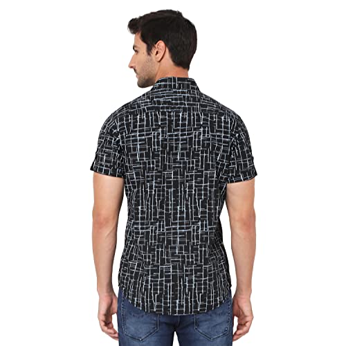 Image of MUFTI Men's Slim Shirt