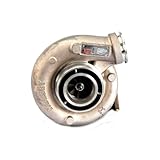 HOLSET Turbocompresseur suralimentation Turbocompresseur à gaz d'échappement 3593918