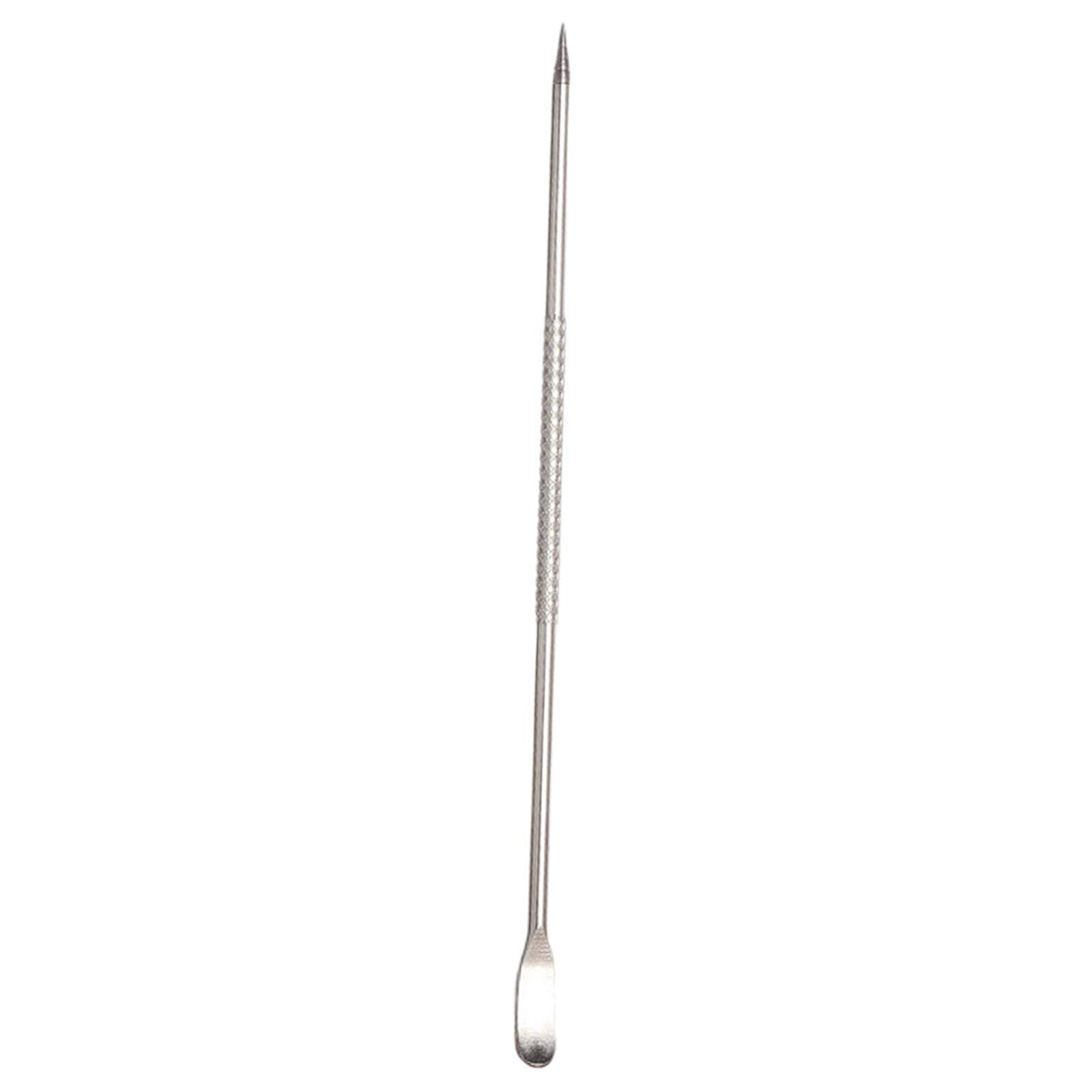 Coffee Decorative Art Pin Coffee Carving Pen for Coffee Shop Household Latte Without Wood Handle-image-22