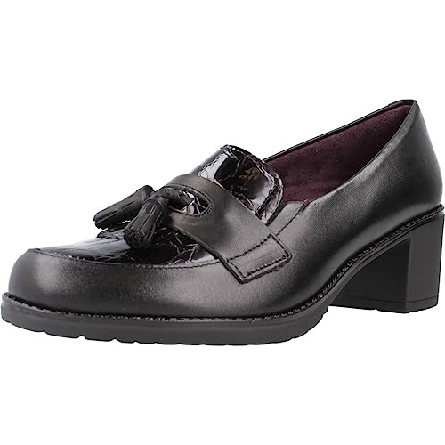 PITILLOS Modelo 5331P NEGRNEGR T. 38