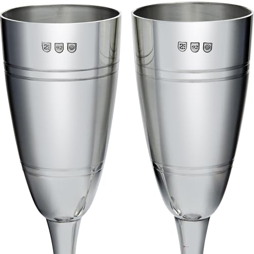 Reviews de Copas achatadas de champán . 20 Imagen adicional