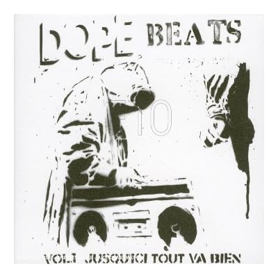 Dope Beats