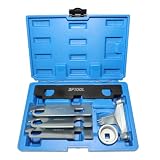 Inspection Loose Upper Bolt For Timing Chain Guide Oil Leak Front Timing Cover Removal 2.0 LTG - 2016-2021 Buick Cadillac Chevrolet GMC 6 DPTOOL Camshaft Retaining Aligning Timing Tool Kit Compatible with GM GMC Opel Saab Cadillac Buick Chevrolet 2.8 2.9 3.0 3.2 3.5 3.6 3.7 4.2 Engine EN-48383 EN-46105 EN-46106 EN-46111 J-44221