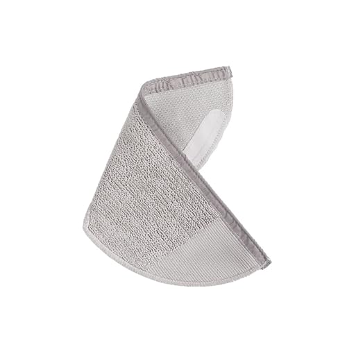 Serpillière sèche humide pour Roborock S5 S6 pour maison propre 2PC