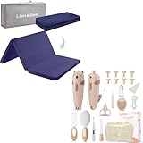 Lilian&Gema Pack and Play Mattress 38