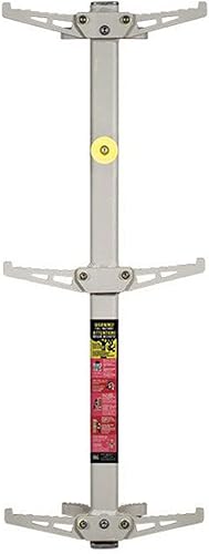 Miniatura 2 de Summit Treestands Bastones de escalada plegables de aluminio