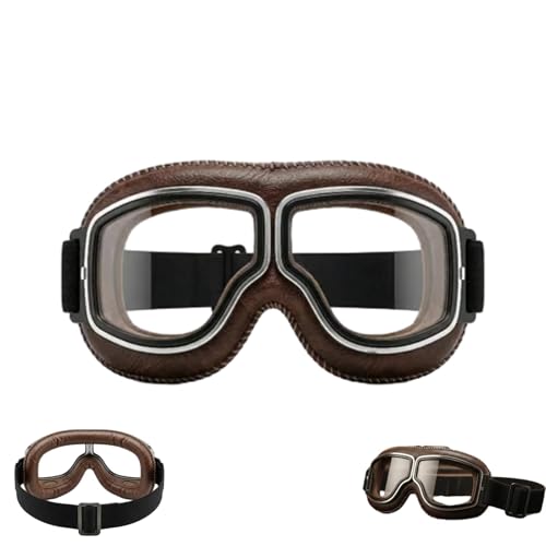 5. Vestibilità regolabile antiscivolo: la cinghia ad alta elasticità con impugnatura antiscivolo garantisce una vestibilità sicura e aderente sul casco o sulla testa, anche a velocità elevate o su sentieri accidentati, impedendo agli occhiali di spostarsi durante le corse.