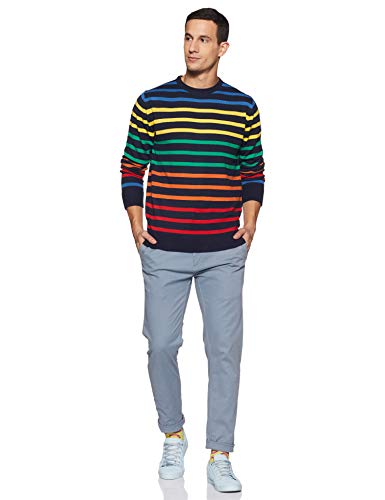 Image of BRAVESOUL Men Sweater