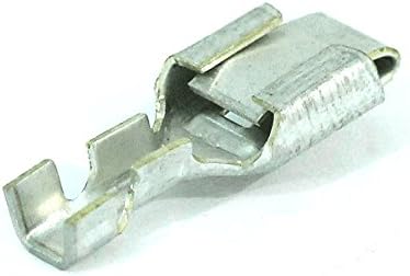 Delphi 2965510 Metri-Pack Female Loose Terminals, 56 Series 18 GA (25 per Pack)