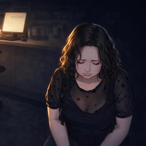 #253-C The Cost of Precision: Pharmacy Burnout and the Hidden Mental Health Toll