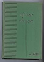 The Lamp & the Light B002J7J3WS Book Cover
