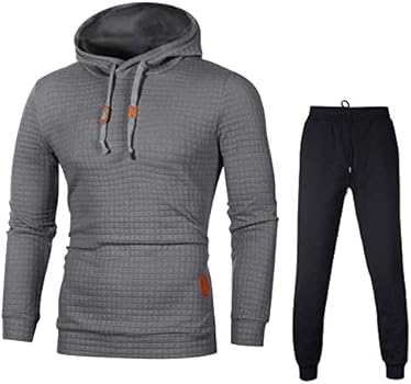 Mannen Losse Top Mouw Fit Hoodie Lange Casual Effen Fleece Herfst Blouse Hip Heren blouse witte blouse mannen, kaki, XXL