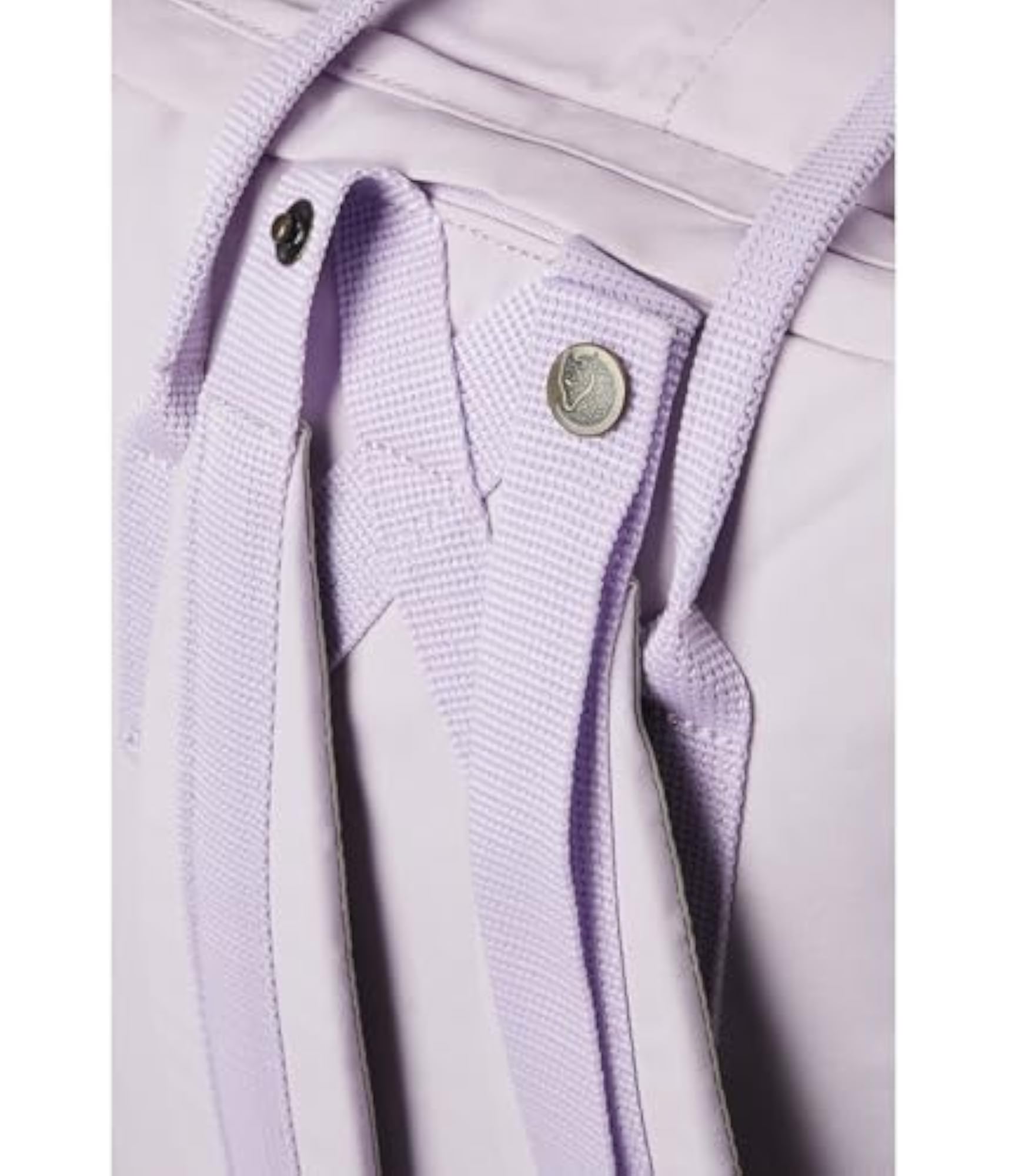 Fjällräven Kånken Laptop Backpack, 17 Inch