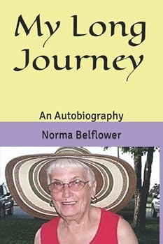 Paperback My Long Journey: An Autobiography Book