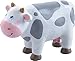 HABA Little Friends Cow - 4