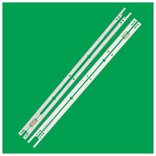 Image of LED for UE46ES5500 SLED 2012SVS46 7032NNB LEFT60 /RIGHT60 UA46ES5500R UE46ES5507K UN46ES6100G UN46ES6100 UE46ES6140 UA46ES7000(2D 6 Pin)