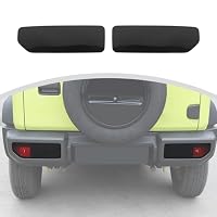 Amazon | ANTC JB64/JB74 ジムニー適用 テールランプガーニッシュ 左右