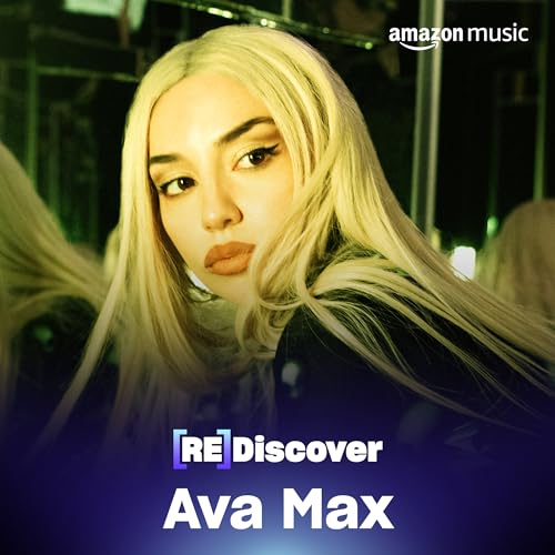 Zusammengestellt von: Amazon Music