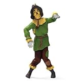 Hallmark 2017 Scarecrow The Wizard of Oz Limited Edition Mini Ornament
