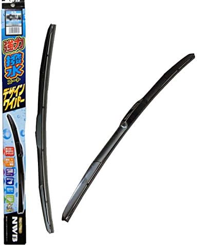 Amazon Nwb強力撥水デザインワイパー左右セット フィット Ge6 Ge7 Ge8用 ワイパーブレード 車 バイク Amazon Nwb強力撥水デザインワイパー左右セット フィット Ge6 Ge7 Ge8用 ワイパーブレード 車 バイク