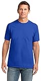 GILDAN Adult Core Performance T-Shirt3XL Royal 42000