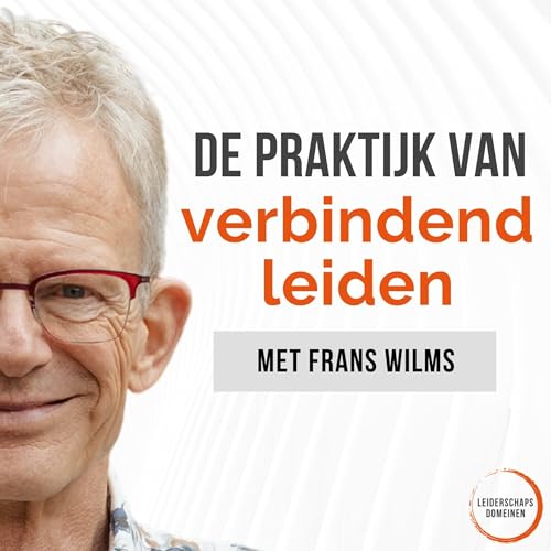 De Praktijk van Verbindend Leiden van Leiderschapsdomeinen Titelbild