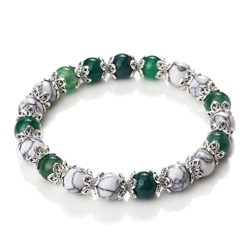 Bracelet énergétique pour hommes et femmes un cadeau de guérison unique