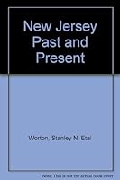New Jersey Past and Present B004EU8URC Book Cover
