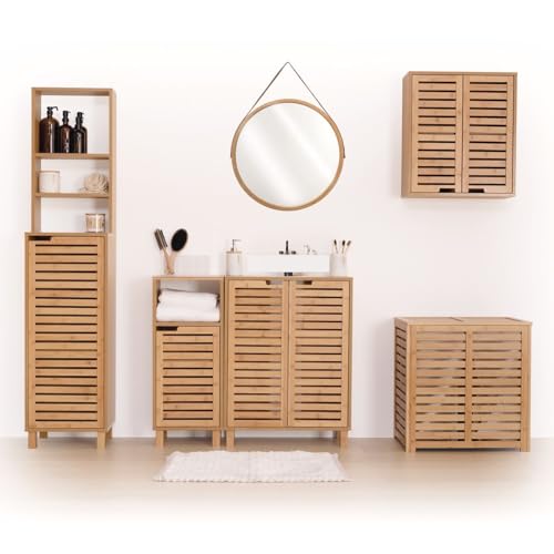 Meuble 4 tiroirs au design epure alliant elegance et durabilite