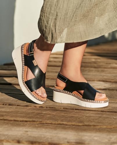 Image of PIKOLINOS Gomera W0K-0606C Women's Sandals