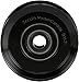 Gates 36026 Drive Belt Idler Pulley