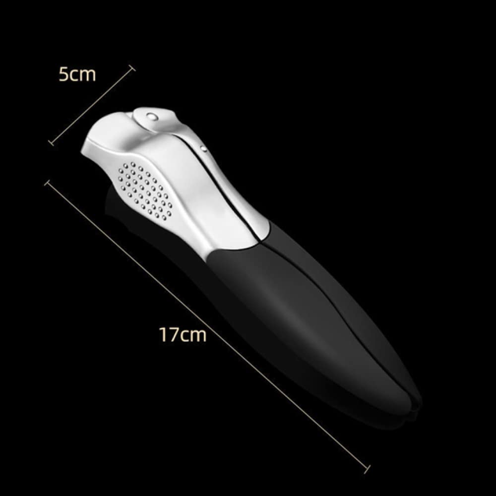 YXSH Trituradora De Prensa De Ajo Cocina Verduras Exprimidor De Jengibre Trituradora De Mano Herramientas De Picadora De Jengibre Accesorios De Cocina