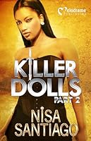 Killer Dolls, Part 2 162078064X Book Cover