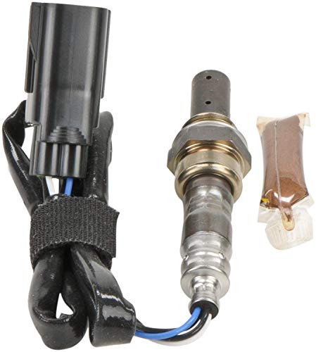 Bosch Automotive 13626 Oe Fitment Wideband Oxygen Sensor - Compatible With Select Volvo S60, V70 #TOP3